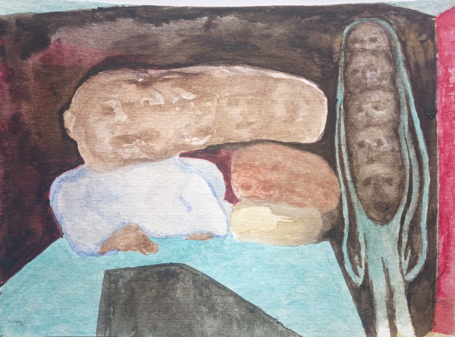 De Mens en Zijn Gekoesterde Ziekelijkheden