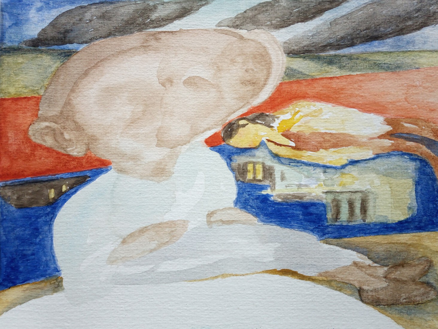 De Veranderde Situatie 