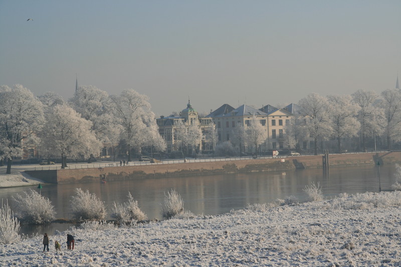 White Deventer