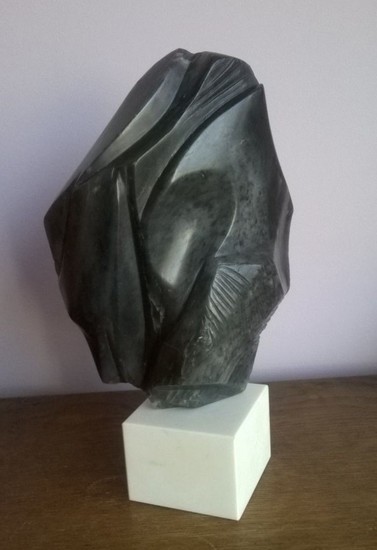 Kleine Ode aan Brancusi