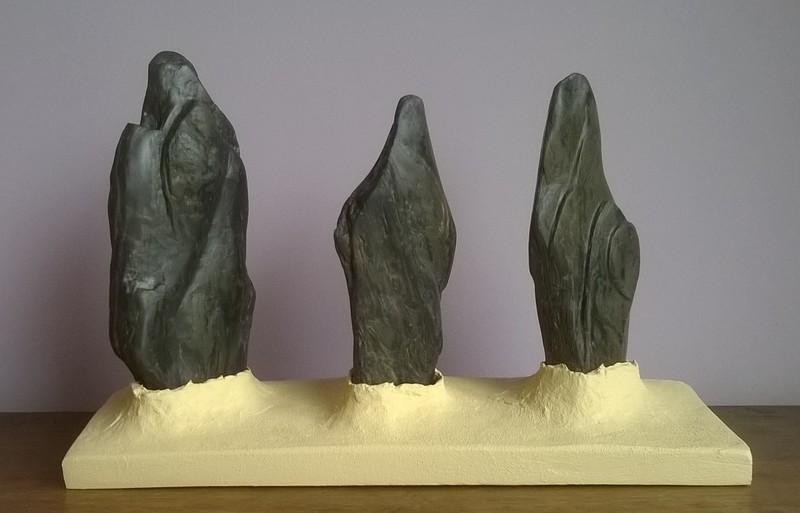 Watching the Lifeboat (Memories of Courtmacsherry)