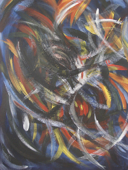 Riding out the storm