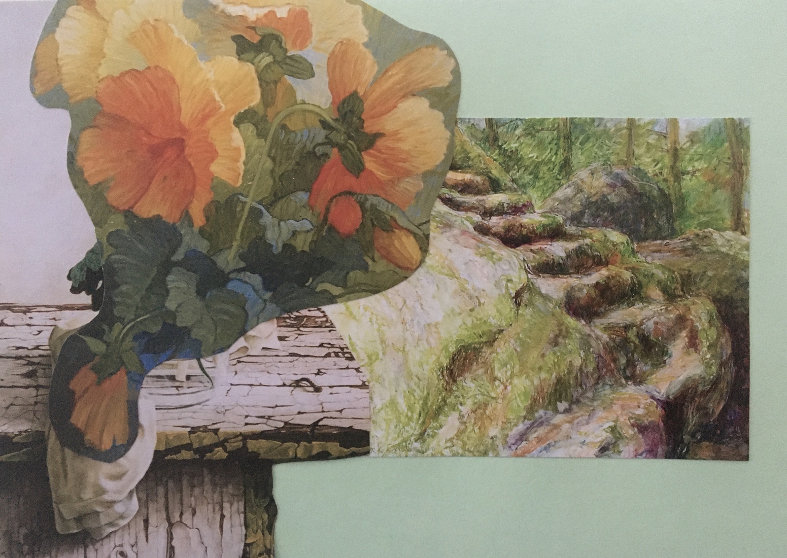 Van Oorsprong Realistisch 3