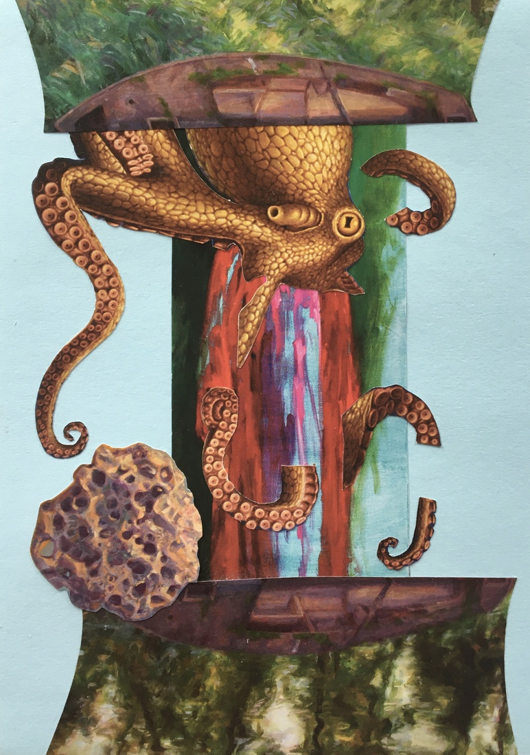 Van Oorsprong Realistisch 4