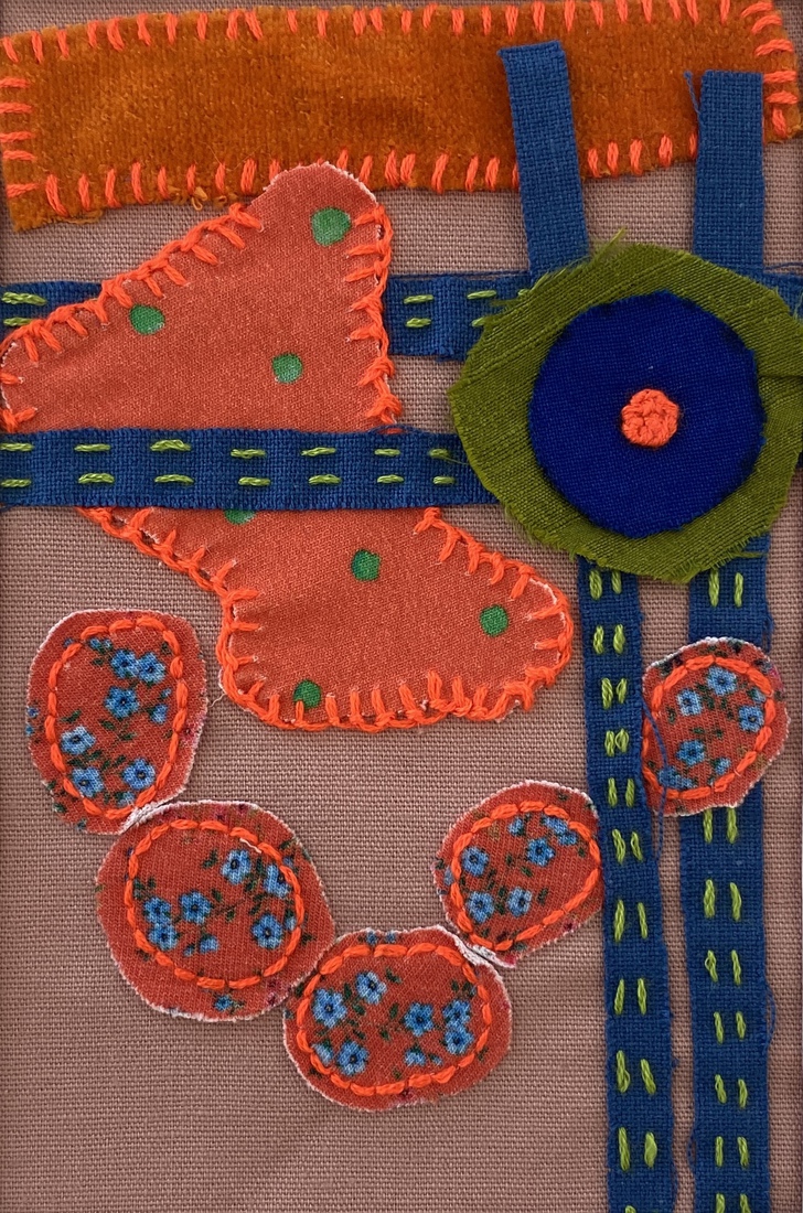 BlauwGroenOranjeBoven