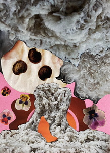 De periode van de 13 Heilige Nachten loopt van 24 december 2024 tot en met 5 januari 2025. Na elke Heilige Nacht heb ik een collage gemaakt die iets verbeeldt over de met die nacht samenhangende maand in 2025 waarbij de 13e collage de rode draad weergeeft.
