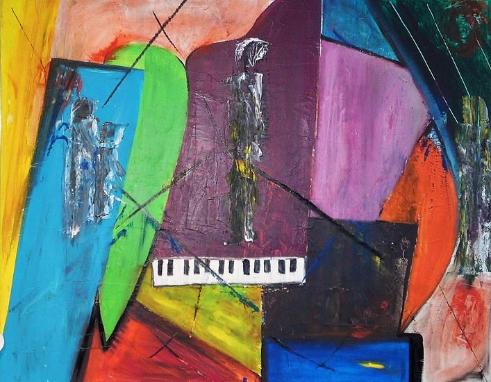 Muziek
