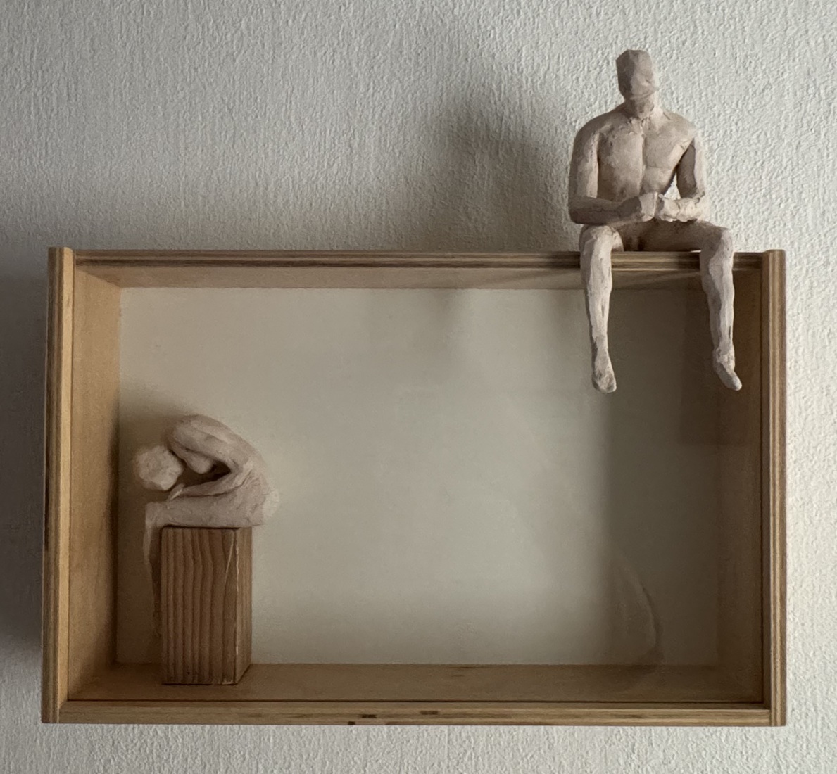 Zonder titel