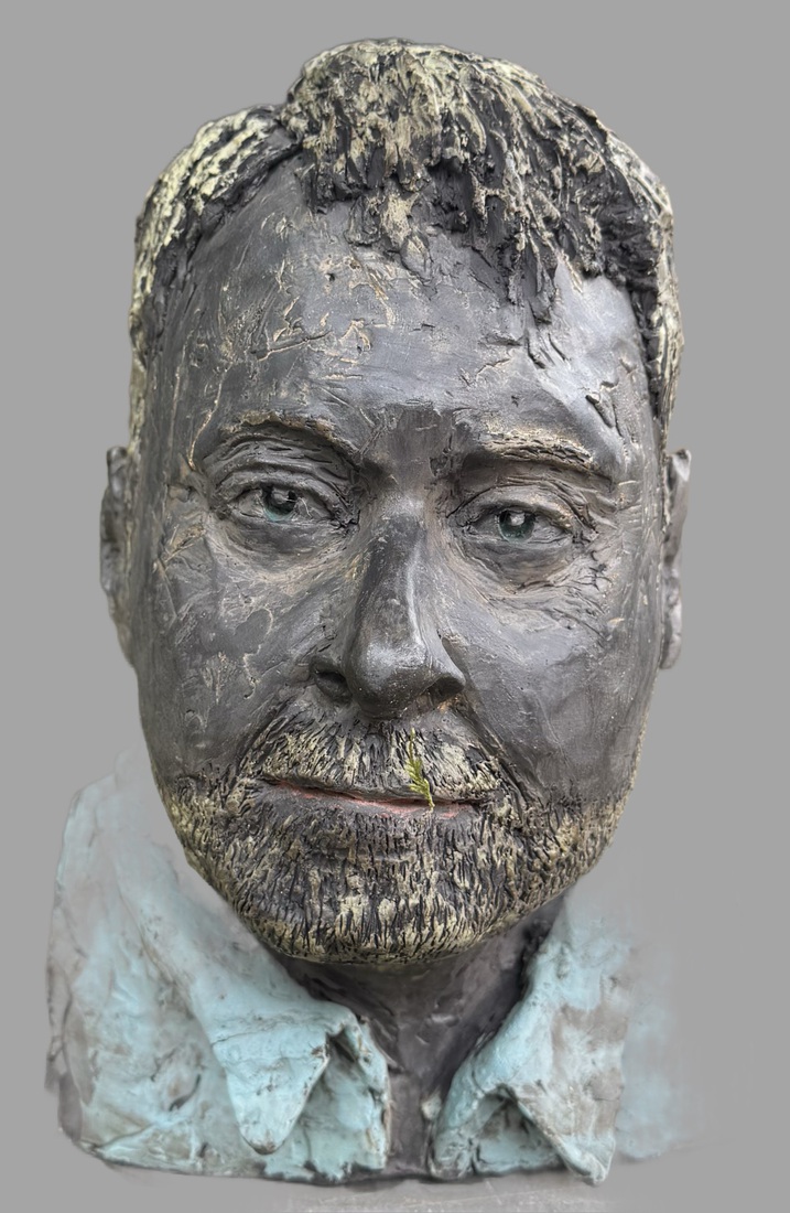 Portret Jan