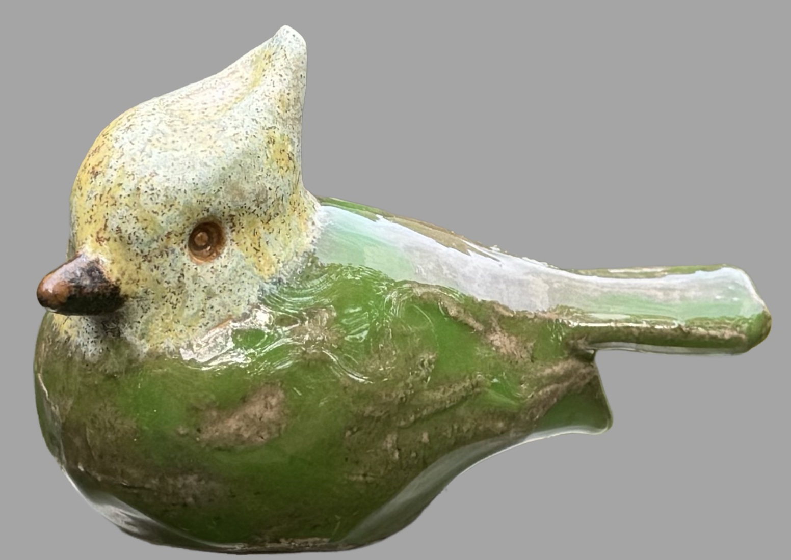 Vogeltje