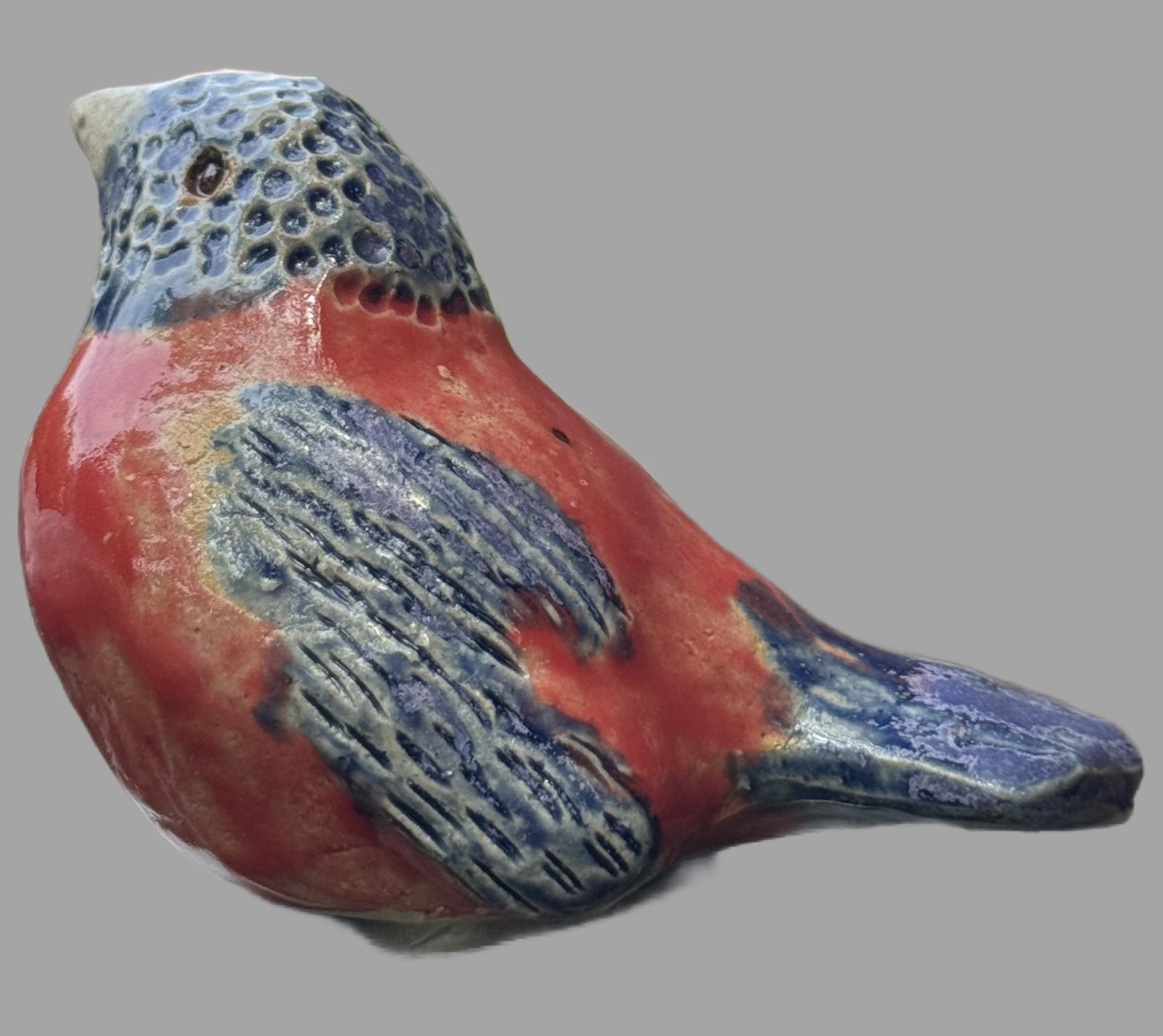 Vogeltje