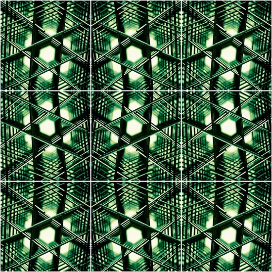 The-objectinKröller-scope IV