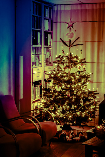 Kerst(mis) | week 17