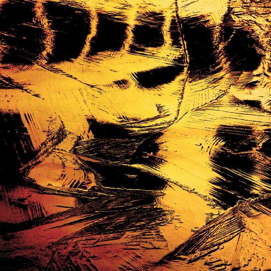 Frozen reflection II