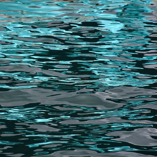 Reflectie in water (1)