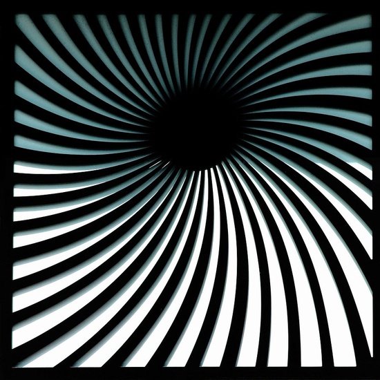 Floridiaans abstract