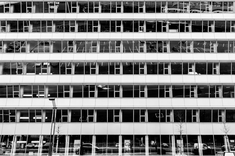 Architectuur | week 23