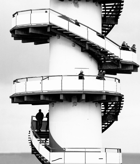 Tower Scheveningen