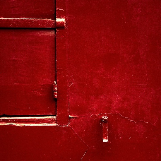 Red Wall