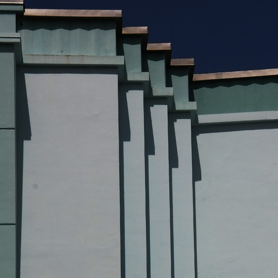 Detail JG Theatre - Miami 1