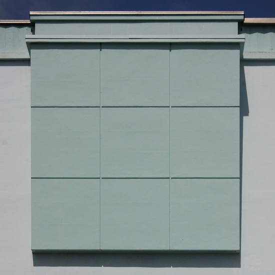 Detail JG Theatre - Miami 2