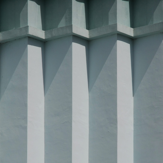 Detail JG Theatre - Miami 3