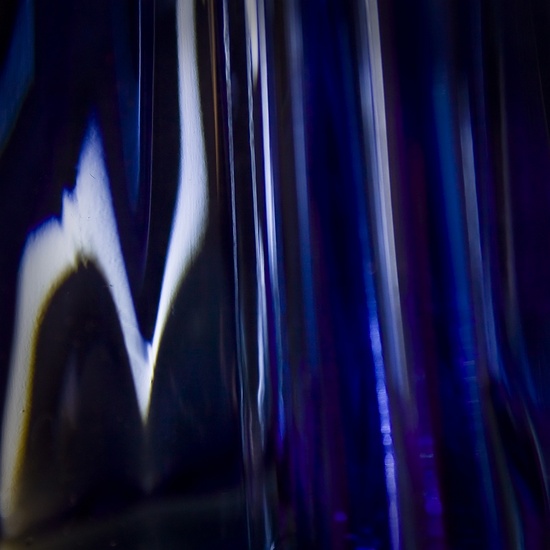 Een beetje blauw - 1