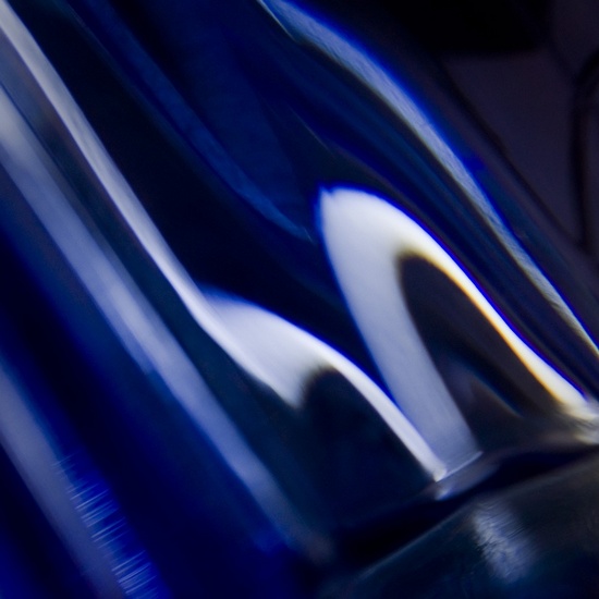 Een beetje blauw - 2