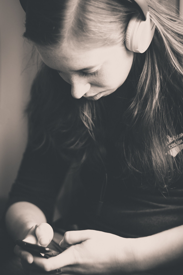 Geïnspireerd door een liedje | week 29