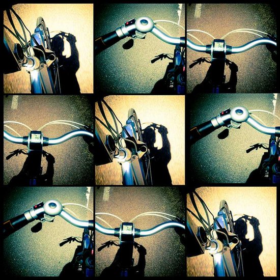 Ride-my-bike-scope II