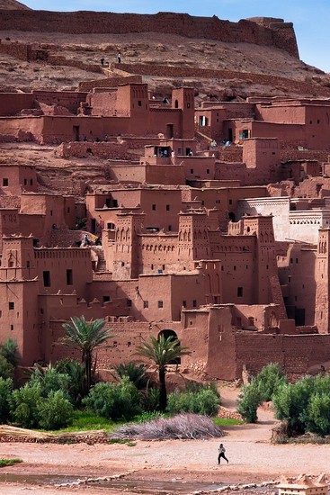Ait Ben Haddou 2