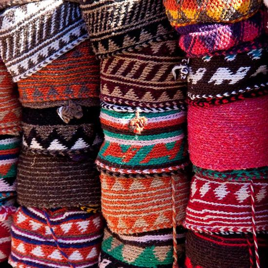 Kleurrijk Marokko (3)