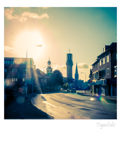 Tegenlicht | week 49