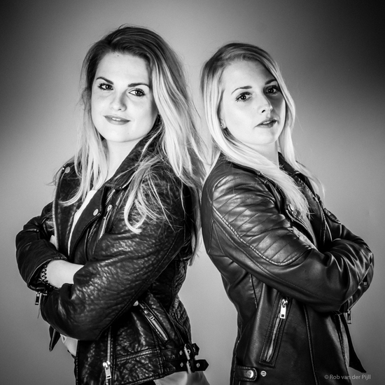 Michelle en Lisette 3