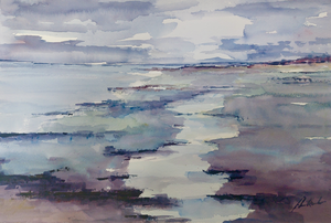 Het betreft havens, stranden en duinlandschappen.