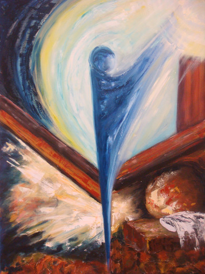 Eerstgeborene uit de Dood