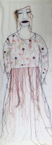 unbeschreiblich weiblich