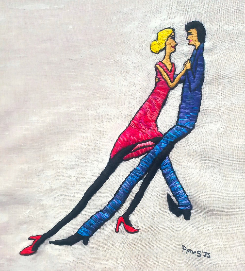 Tango