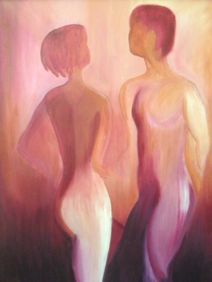 Pure liefde en respect