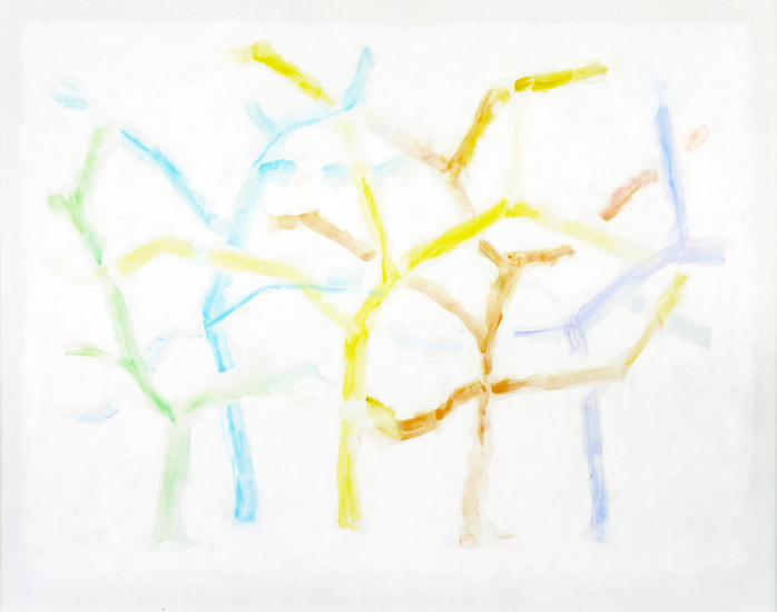 Vijf waarvan twee (2)