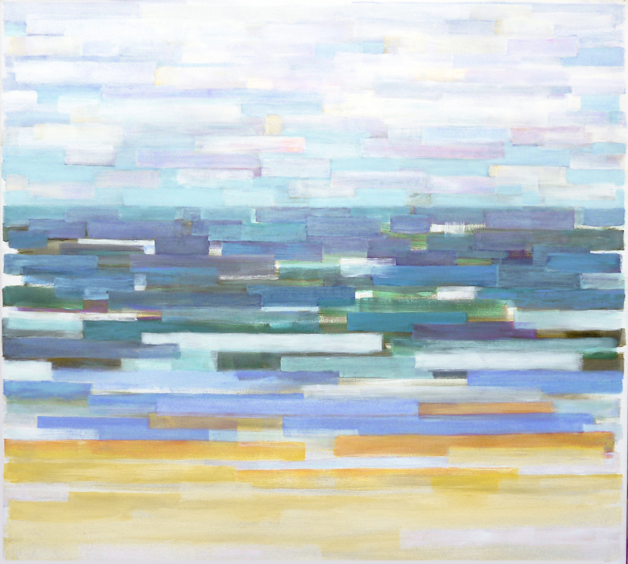 Westenwind (Streepjeszee)