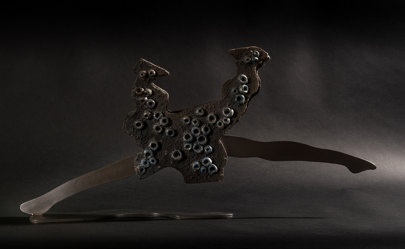 not without my shadow