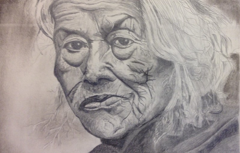 potloodtekening 4