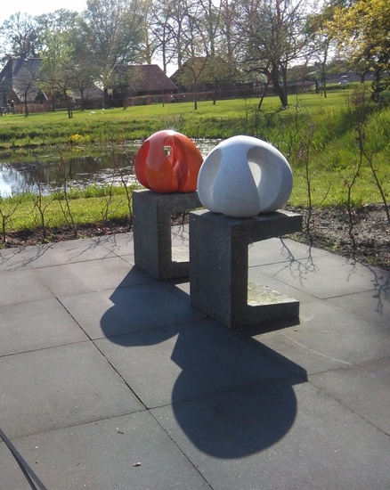 Squadra Bianca &Arancione