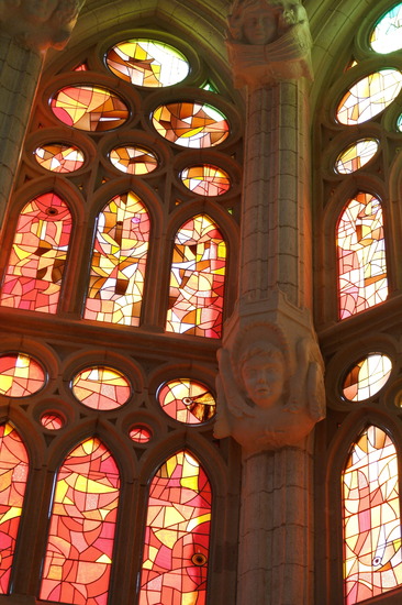 Rode Sagrada