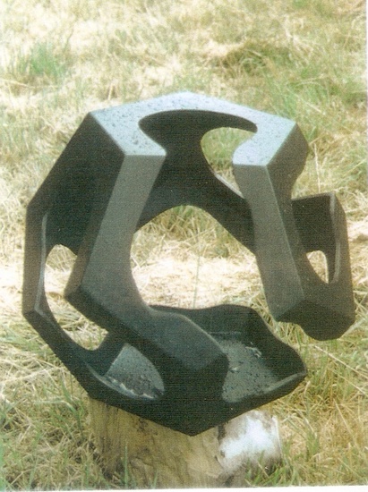 uitgesneden dodecaeder