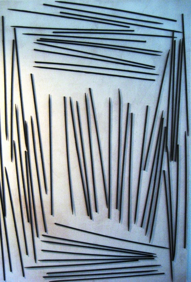 entre vertical et horizontal