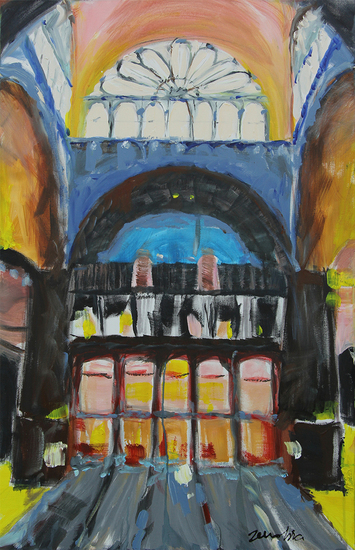 SpoorwegKathedraalDo