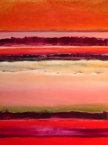 18 seconden voor zonsopgang