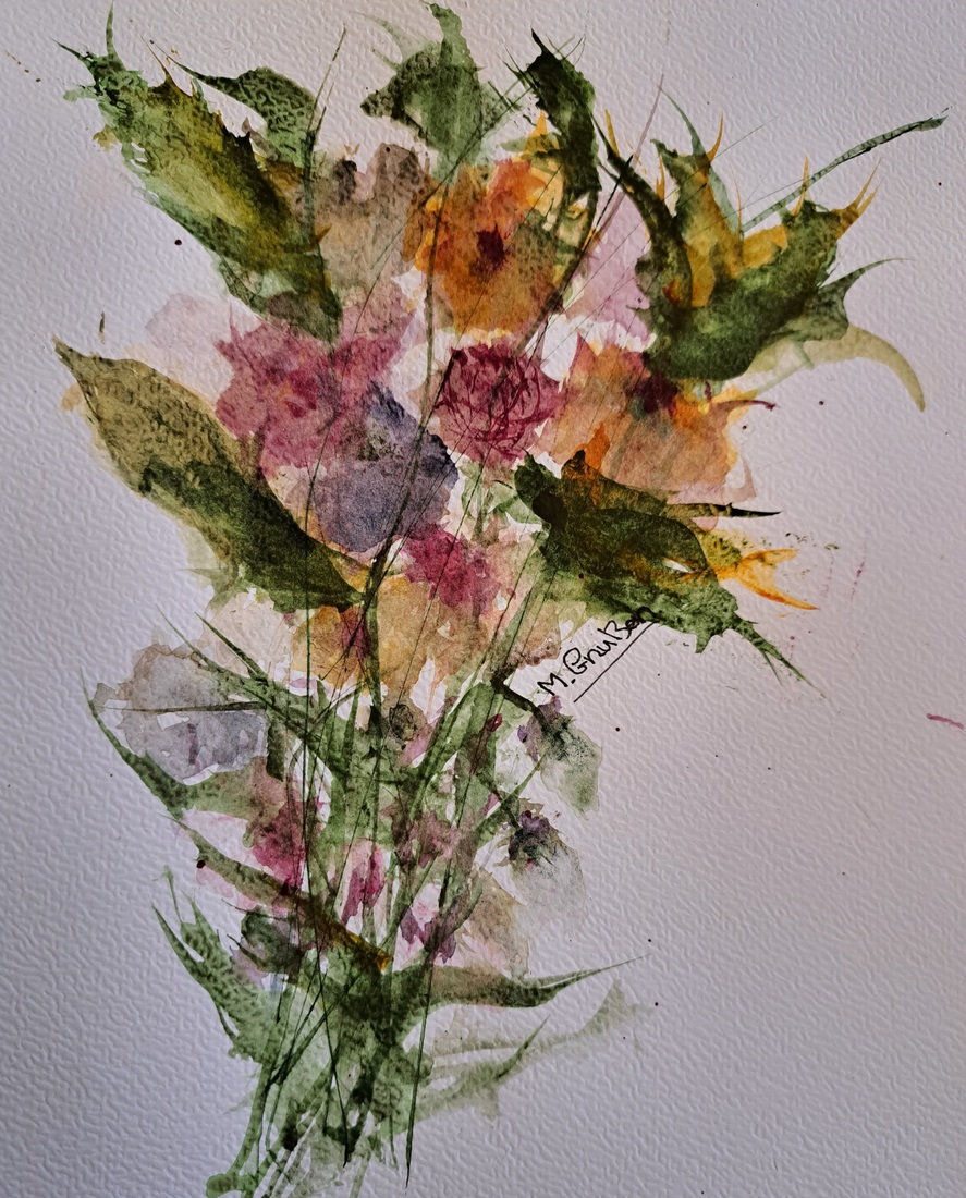 2 Flowers